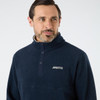 Musto Mens Classic Fleece Pullover