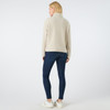 Musto Womens Classic Fleece Pullover
