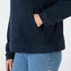 Musto Womens Classic Fleece Pullover
