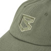 Pesto Dubarry Unisex Marlin Baseball Cap Closeup