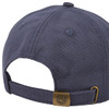 Navy Dubarry Unisex Marlin Baseball Cap Rear