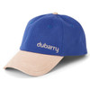 Royal Blue Dubarry Unisex Causeway Cap