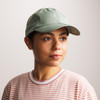 Mint Sealskinz Salle Foldable Peak Cap Lifestyle