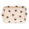 Emma Bridgewater Bees Small Tin Tray