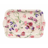 Emma Bridgewater Sweet Pea Small Tin Tray