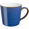 Denby Imperial Blue Cascade Mug