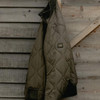 Triumph Crown Jacket Olive
