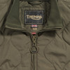 Triumph Crown Jacket Olive
