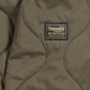 Triumph Crown Jacket Olive