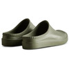 Lichen Green Hunter Unisex In/Out Bloom Algae Foam Clog Back