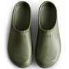 Lichen Green Hunter Unisex In/Out Bloom Algae Foam Clog Top