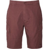 Desert Clay Barbour Mens Essential Ripstop Cargo Short