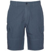 Desert Slate Barbour Mens Essential Ripstop Cargo Short