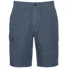 Desert Slate Barbour Mens Essential Ripstop Cargo Short