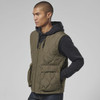Triumph Ontario Vest Khaki