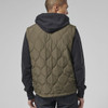 Triumph Ontario Vest Khaki