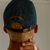Triumph Forecourt Denim Cap