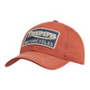 Triumph Forecourt Denim Cap