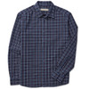 Navy/Red/Cream R.M. Williams Classic Shirt