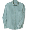 Green Blue R.M. Williams Classic Shirt