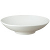 Denby Porcelain Carve White Pasta Bowl