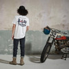 Triumph Sled Graphic Tee