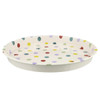 Emma Bridgewater Polka Dot Deepwell Round Tin Tray