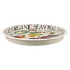 Emma Bridgewater Dig The Garden Deepwell Round Tin