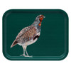 Emma Bridgewater Partridge Rectangular Birch Tray