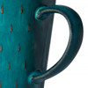 Denby Greenwich Cascade Mug Detail