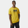 Helly Hansen Mens HH Logo T-Shirt