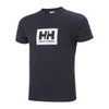 Helly Hansen Mens Box T-Shirt