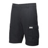 Helly Hansen Mens HH Quick Dry Cargo Shorts