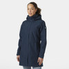 Helly Hansen Womens Aden Long Rain Jacket