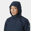 Helly Hansen Womens Aden Long Rain Jacket