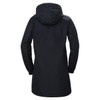 Helly Hansen Womens Aden Long Rain Jacket