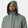 Helly Hansen Mens Crew Hooded Jacket 2.0