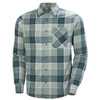 Helly Hansen Mens Aker Flannel Shirt