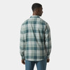 Helly Hansen Mens Aker Flannel Shirt