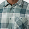 Helly Hansen Mens Aker Flannel Shirt