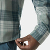 Helly Hansen Mens Aker Flannel Shirt