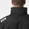 Helly Hansen Mens Crew Midlayer Sailing Jacket 2.0