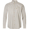 Classic yellow check Seeland Mens Shooting Shirt