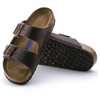 Birkenstock Arizona Soft Footbed Oiled Leather