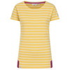 Lemon Lazy Jacks Womens LJ8 Breton Top