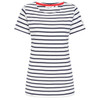 Lazy Jacks Womens LJ8 Breton Top