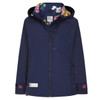 Marine Posy Lazy Jacks Womens LJ45 Short Waterproof Coat