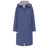 Twilight Lazy Jacks Womens LJ67 Long Waterproof Coat
