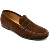 Loake Mens Jefferson Moccasin