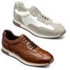 Loake Mens Linford Trainers